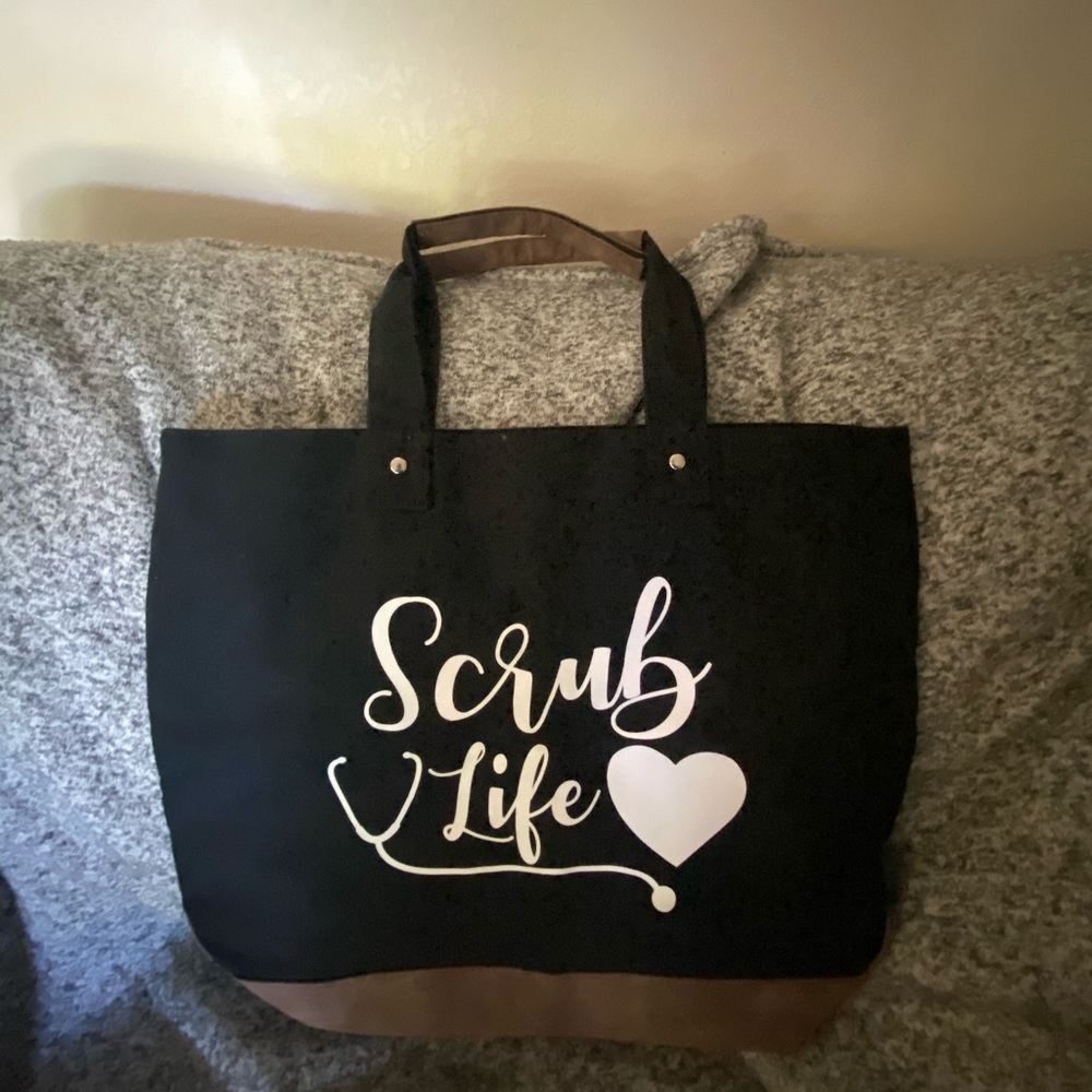 Work bag